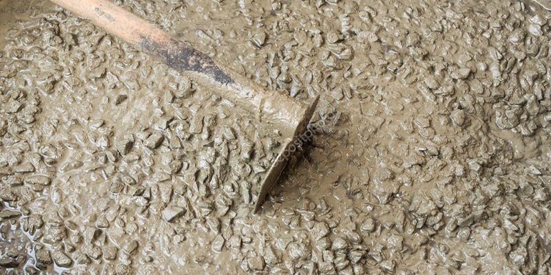 Fresh Concrete, what is it?