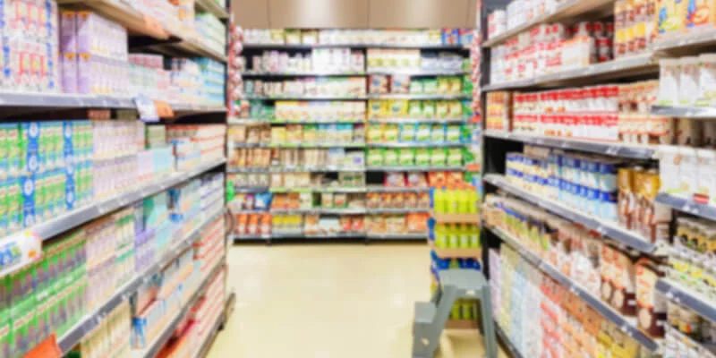 What is a supply chain