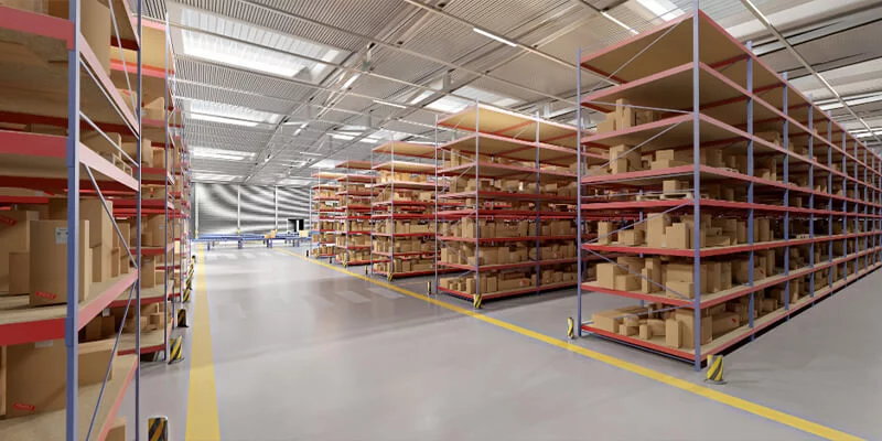 Types Of Supply Chains