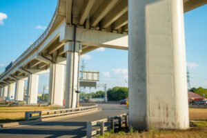 Puentes Duraderos hechos de Hormigón