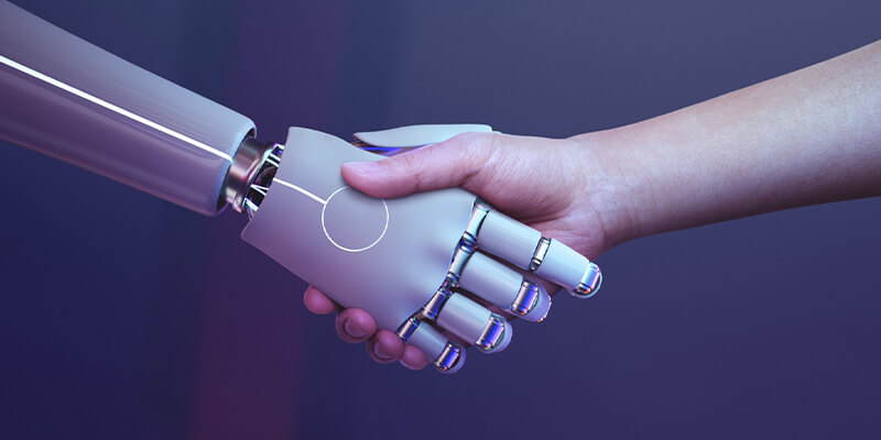 Robots Colaborativos