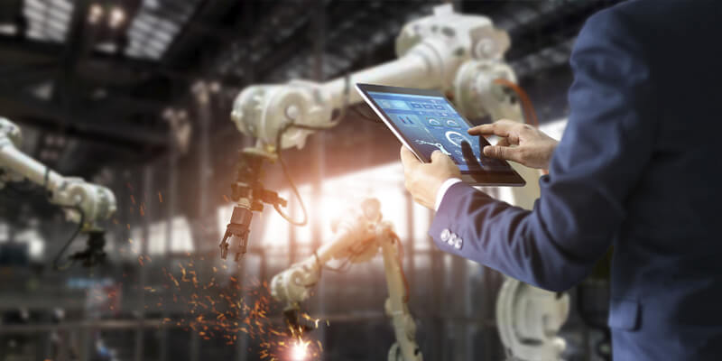 Ventajas De La Inteligencia Artificial