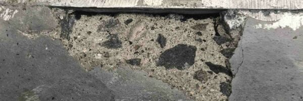 Reparación De Grietas Y Fisuras De Hormigón