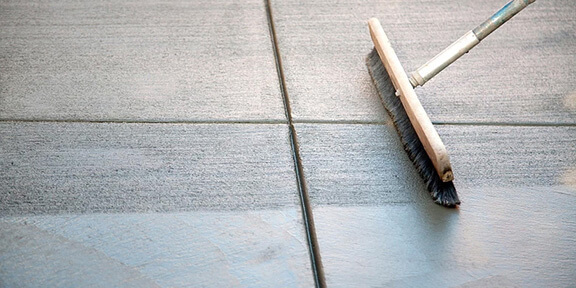 Brom Finish Concrete