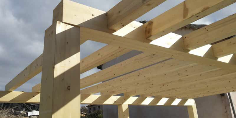 Resistencia Mecanica Madera