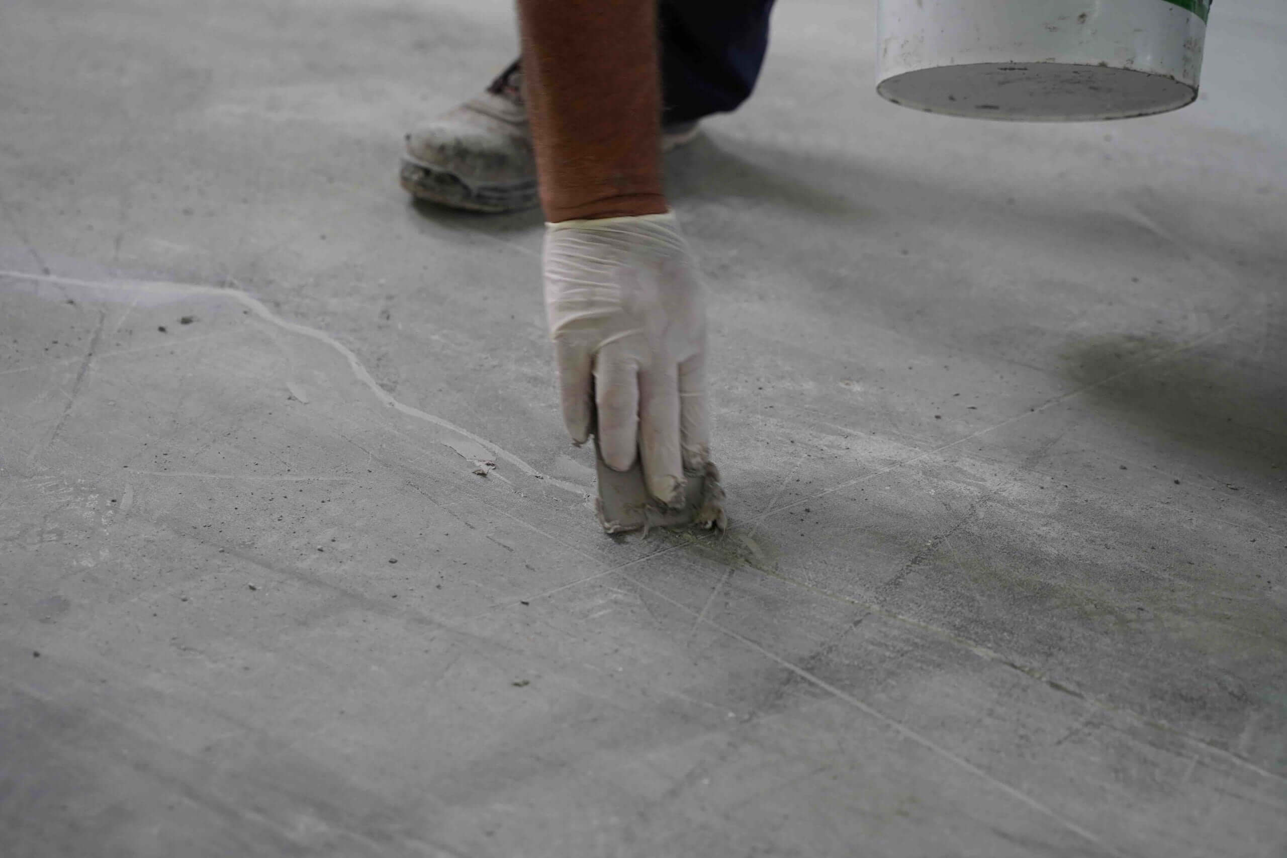 Como Reparar Fisuras En Hormigon