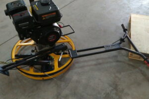 Hormigon Fratasado Precio M2