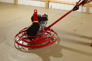 Precio M2 Hormigon Fratasado