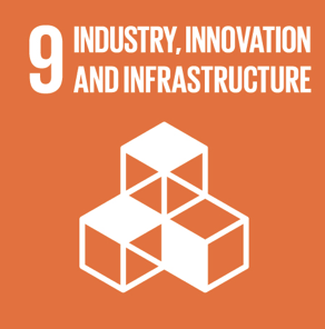 ODS 9 - Industry, Innovation And Infrastructure