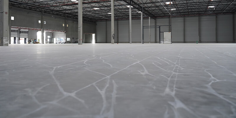 Reparacion De Grietas Y Fisura