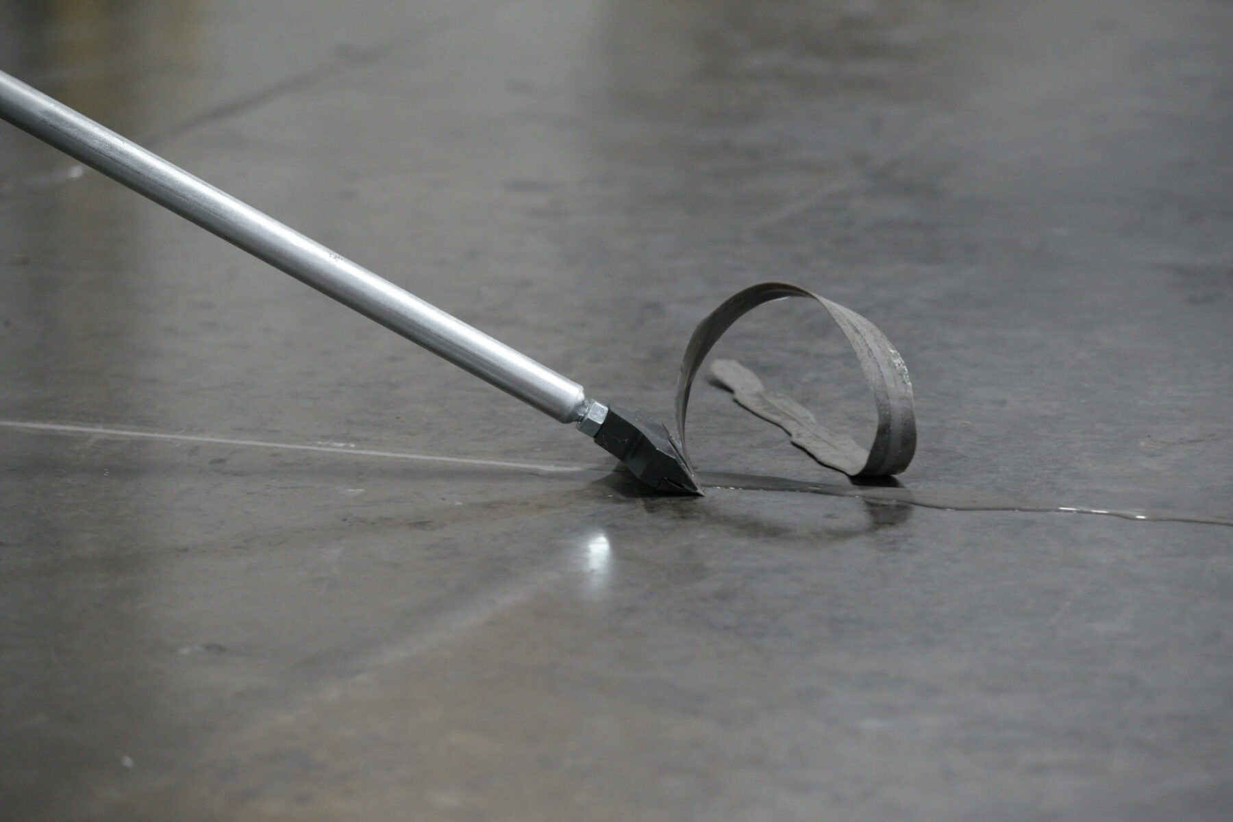 Concrete Expansion Joint Repair Services