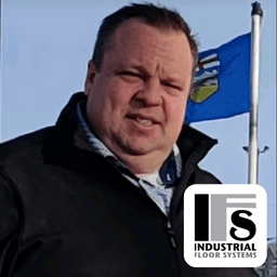 Mike Jensen Becosan Representative Western Canada