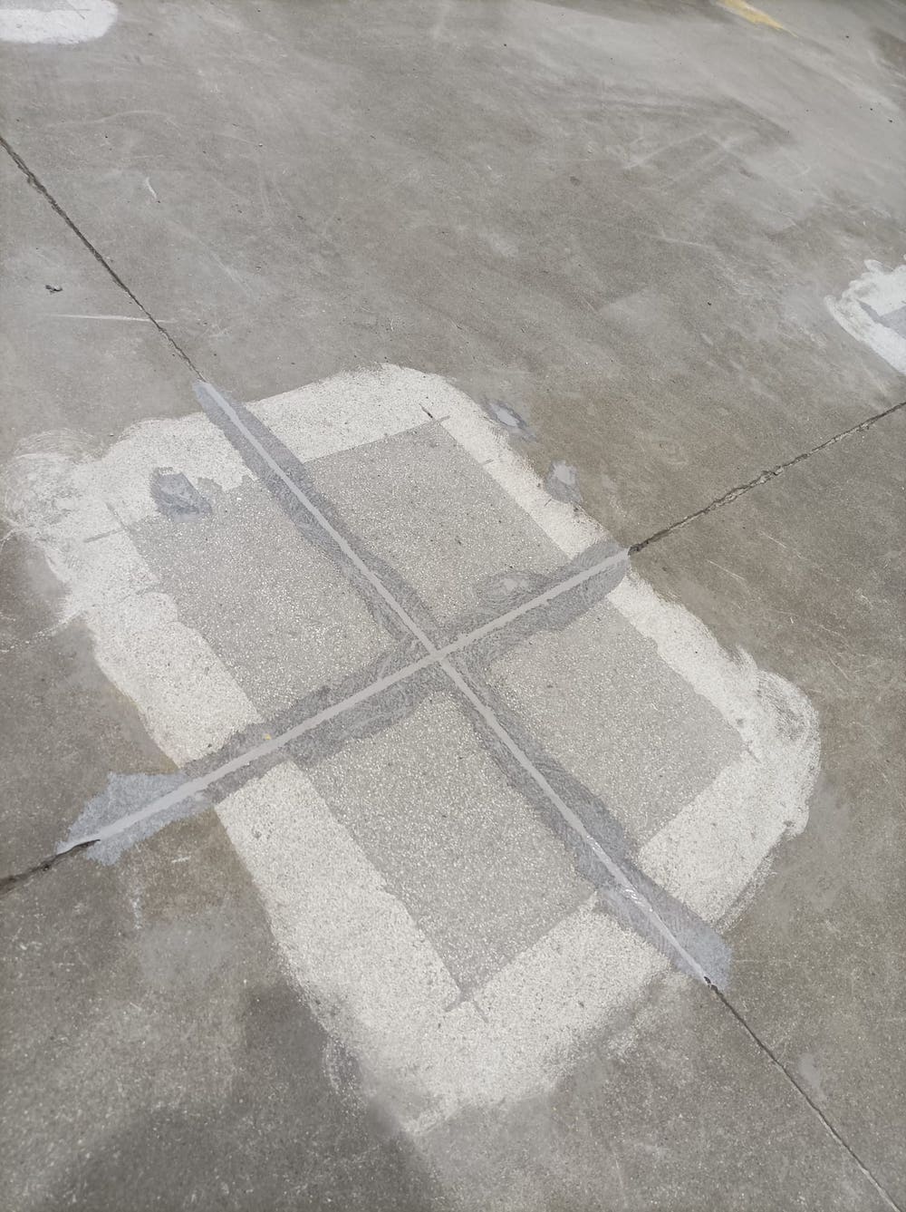 Xxl Patch Gerepareerd