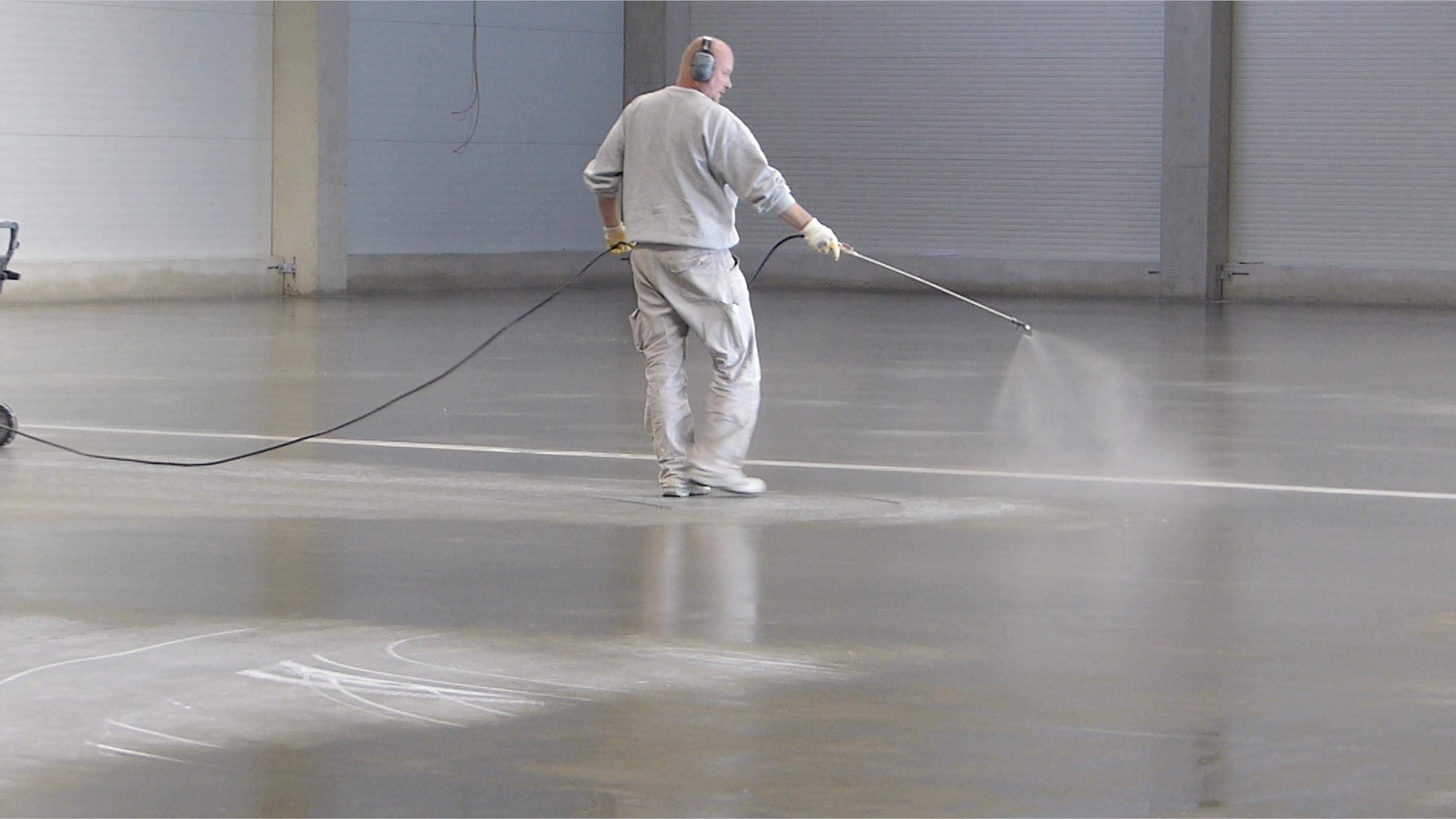 Protective sealer