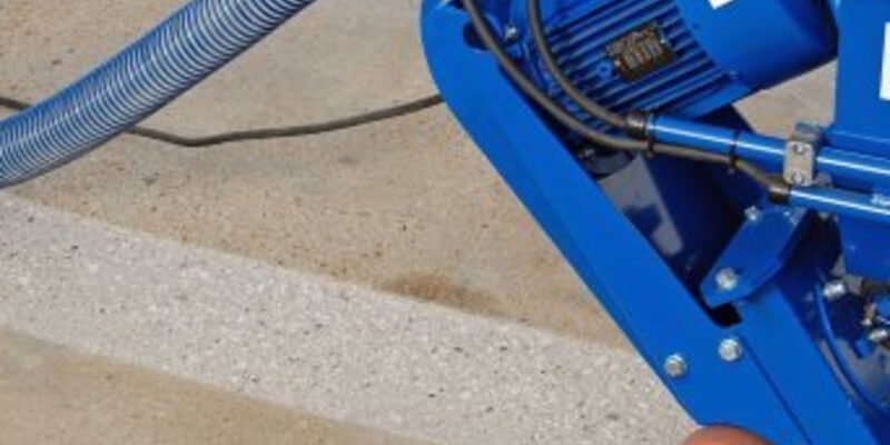 Hvad Er Slyngrensning Af Beton?