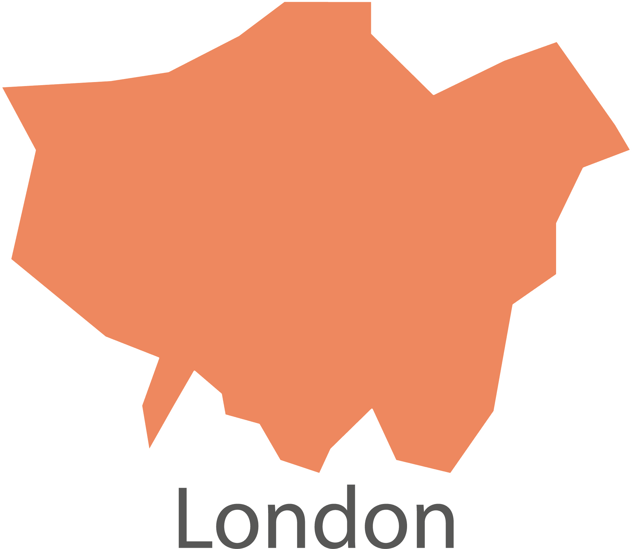 Greater London Greater London