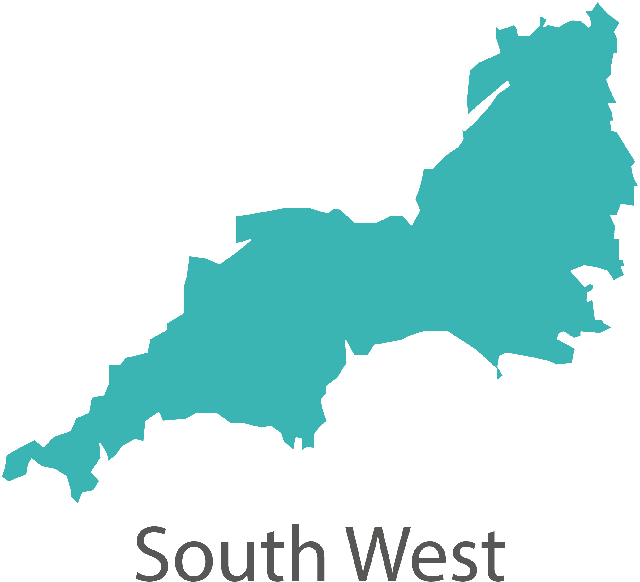 South West South West England