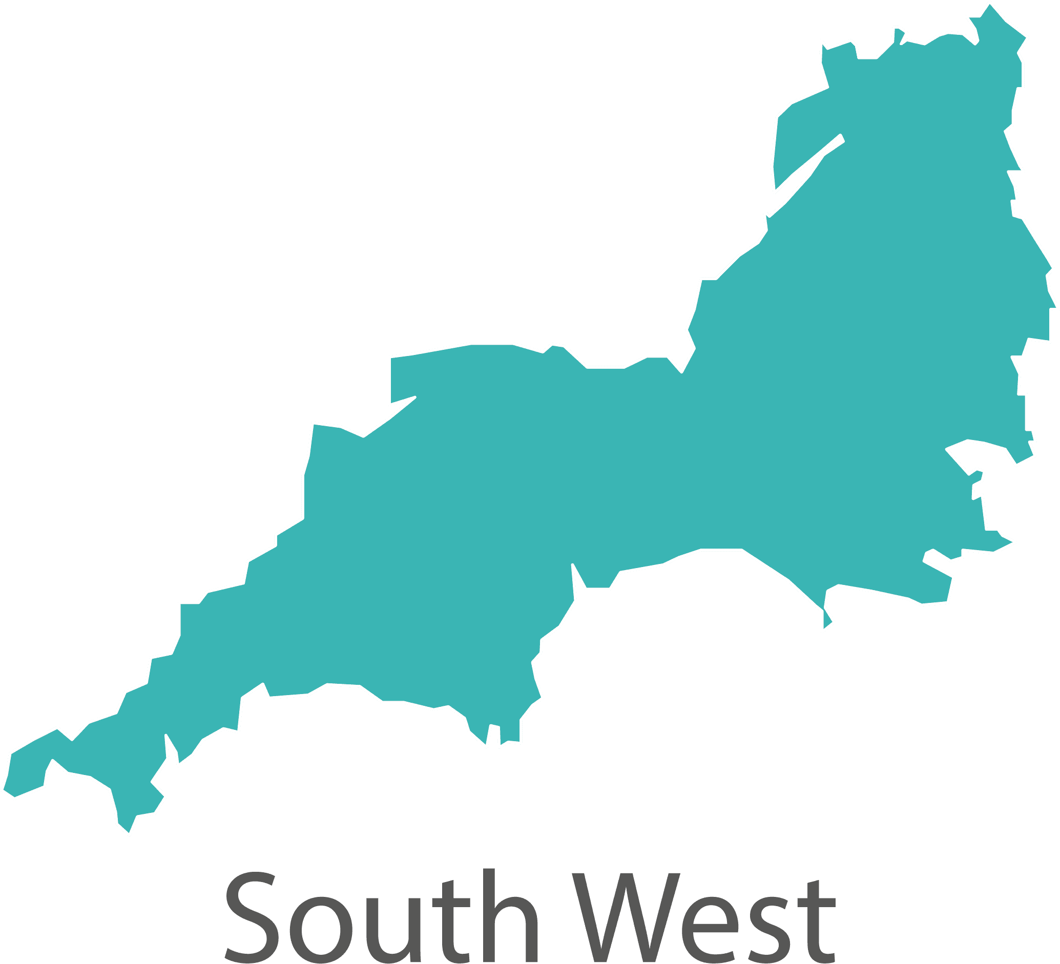 South West England