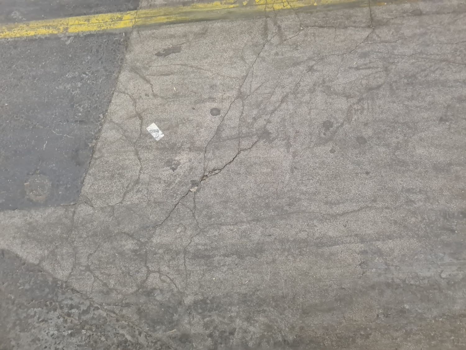 Sanierung Von Rollbeton