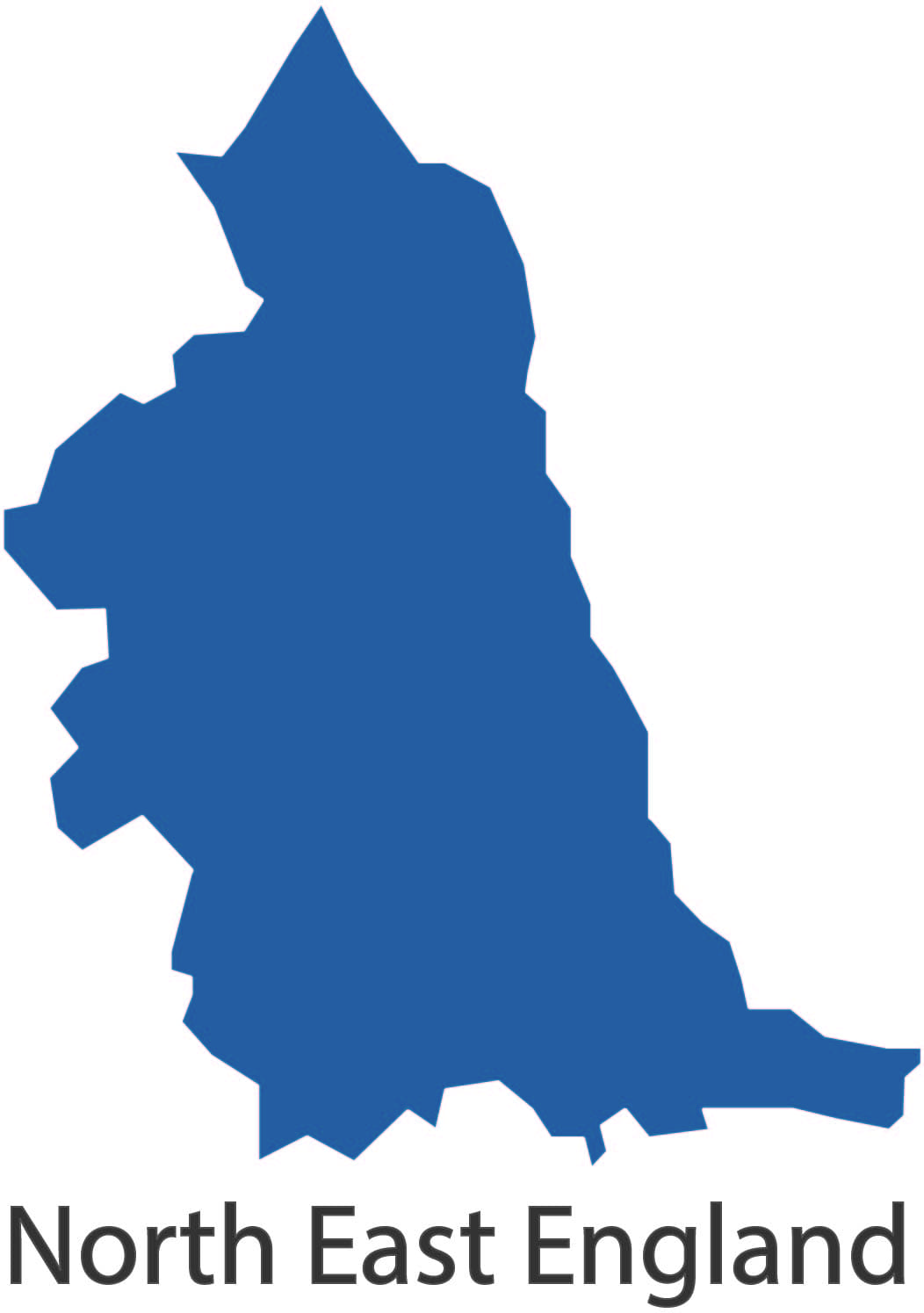 North East England North East England