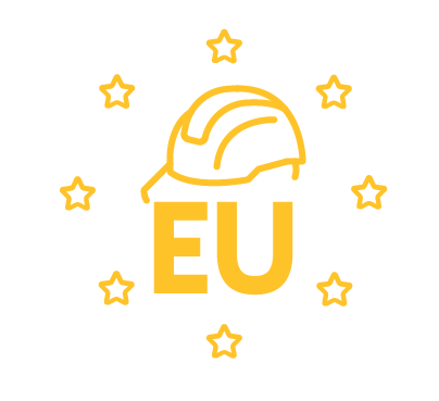 Icono UE