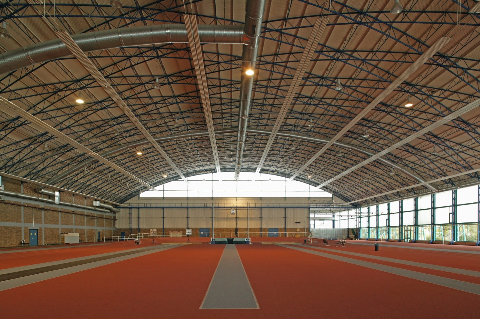 Chauffage Industriel Radiant Ou Par Rayonnement 4 Min