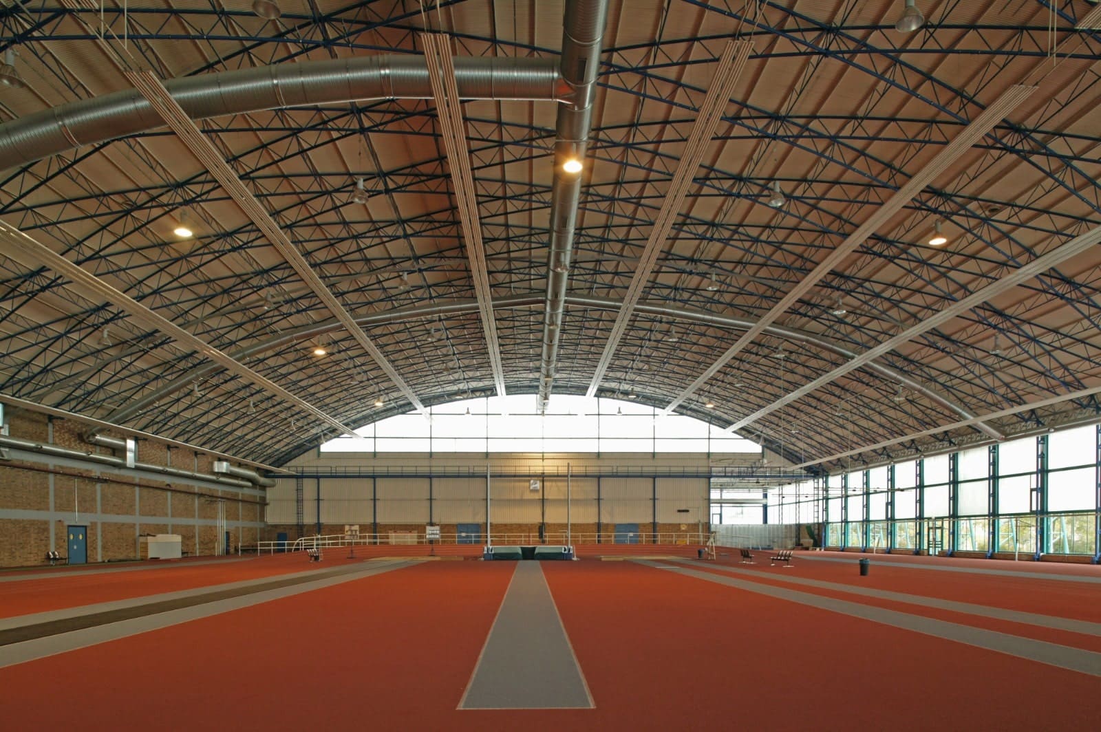 Paneles Radiantes De Techo