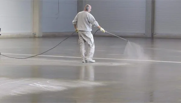 Protective Sealer 02