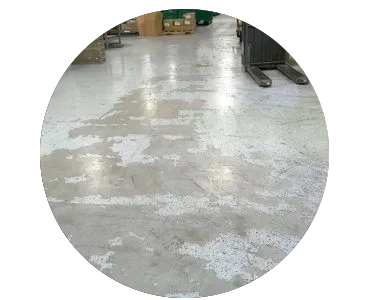 Epoxidharz Problem 5