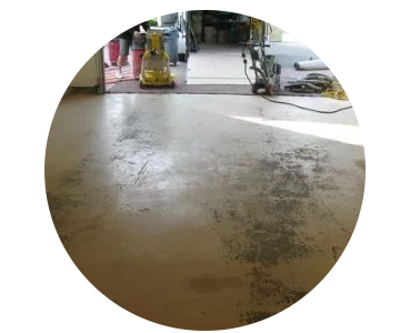 Epoxidharz Problem 6