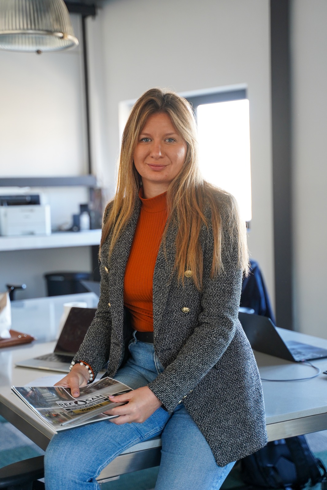 Janine Holtermann Salas Becosan