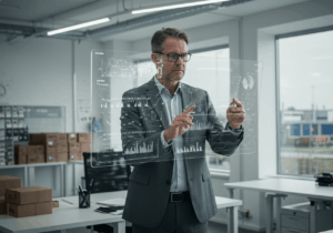 Logistieke Problemen 1