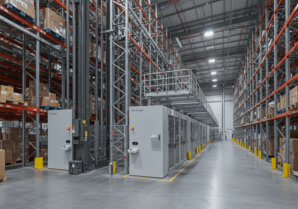 Verticale Expansie Vs. Relocatie