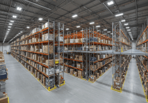 Verticale Ruimte Optimalisatie