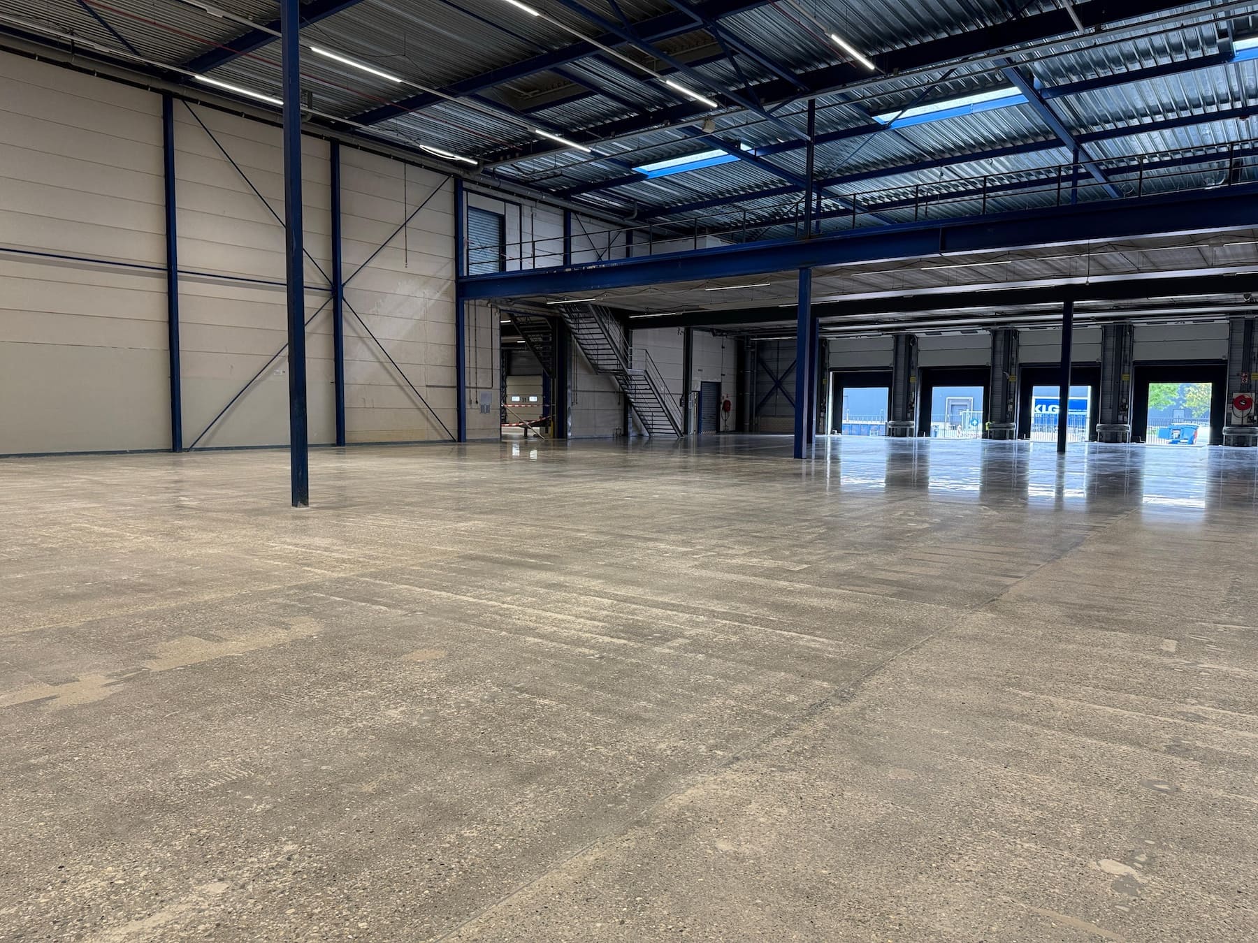 Resultaat Eemhaven, Prologis 2