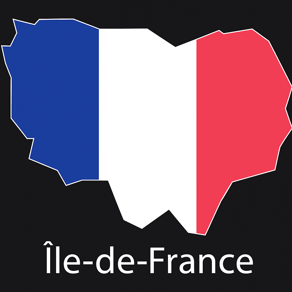 Île-de-France map Chatgpt Image 11 Sept 2025, 12 37 40