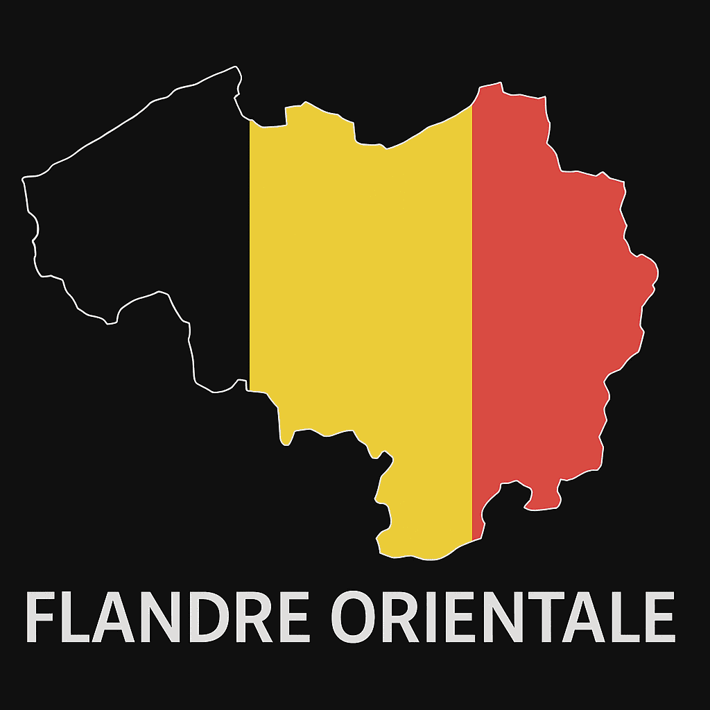 Flandre Orientale
