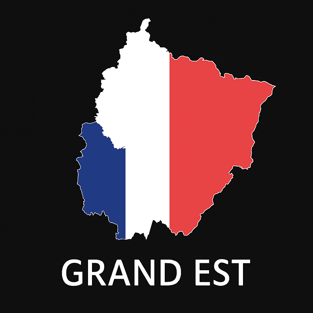 Grand Est Grand Est