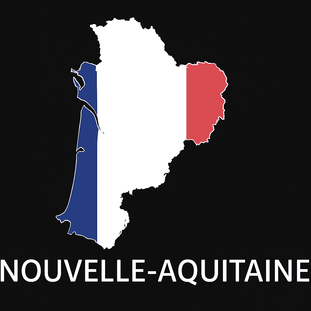 Nouvelle Aquitaine Nouvelle Aquitaine