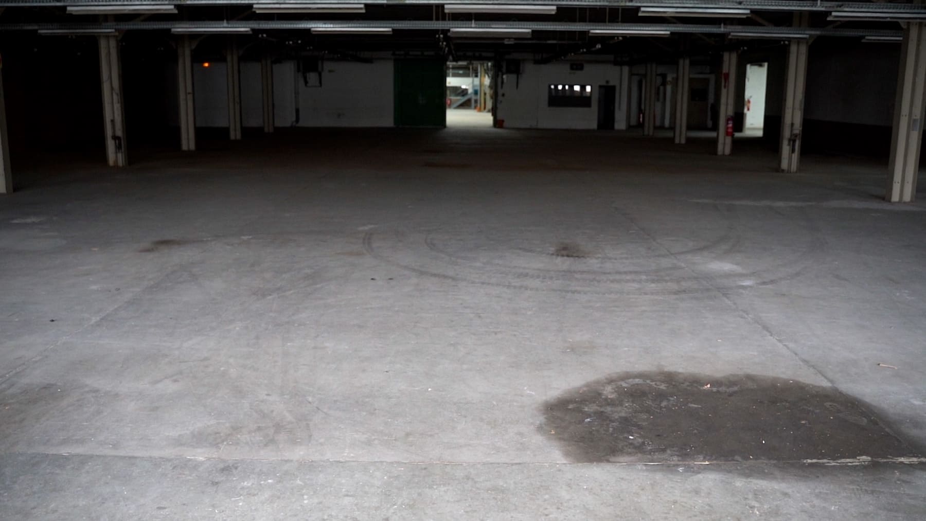 BECOSAN - Laboratorie Cofane - 9.000 m2 - France - 4 Before