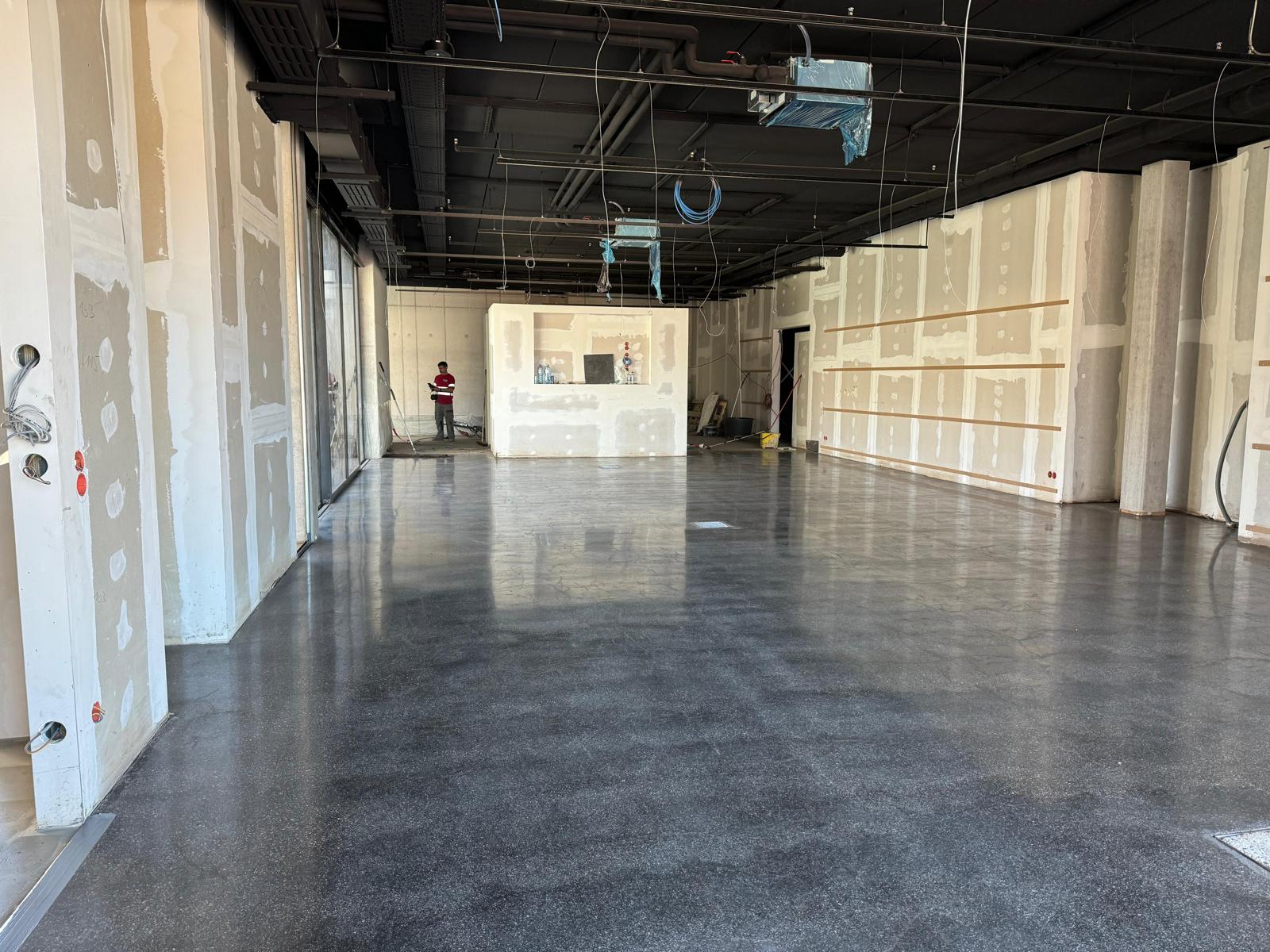 Büro Einer Internationalen Marke – 450 M² – Oberösterreich, Österreich