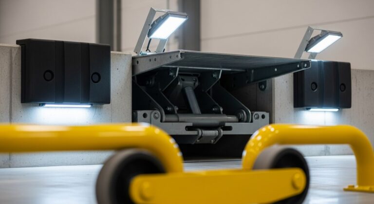 Composants Essentiels