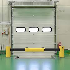 Équipements De Sécurité De Quai