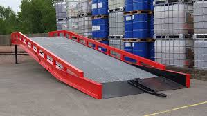 Rampes De Chargement