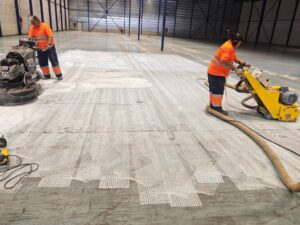 Becosan Prologis 3.560 M2