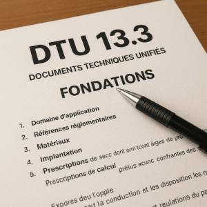 Dtu 13.3
