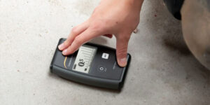 Mesurer L’humidité D’une Dalle