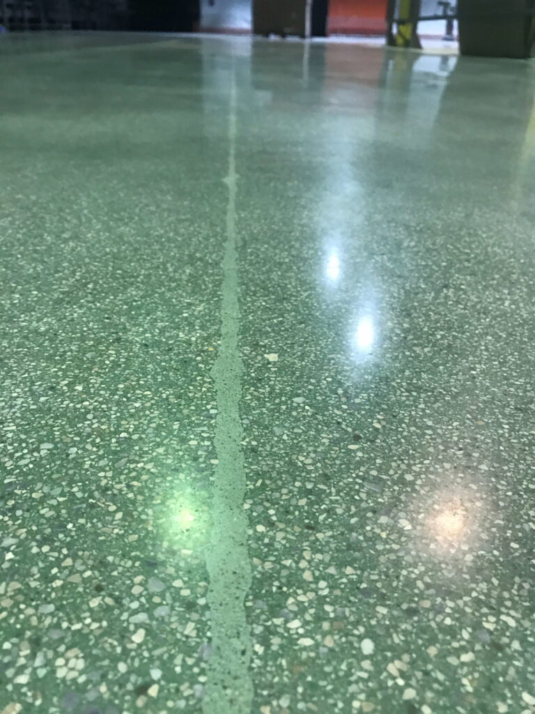 étanchéité Des Joints De Dilatation