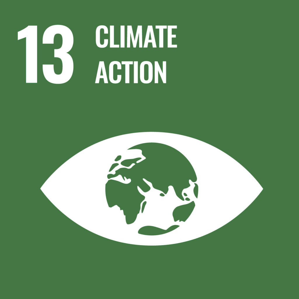 Sdg 13 – Climate Action