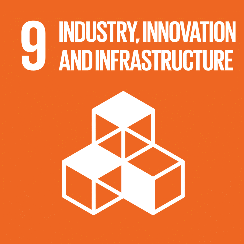 Sdg 9